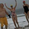 Video: Yesterday's Psychotic Polar Bear Swim at Coney Island